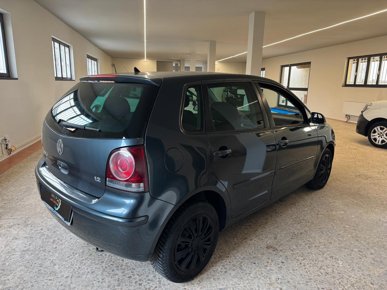 Volkswagen Polo 1.2/60CV 5p. Trendline NEOPATENTATI