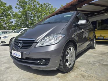 Mercedes-benz A 160 CDI BlueEFFICIENCY Executive