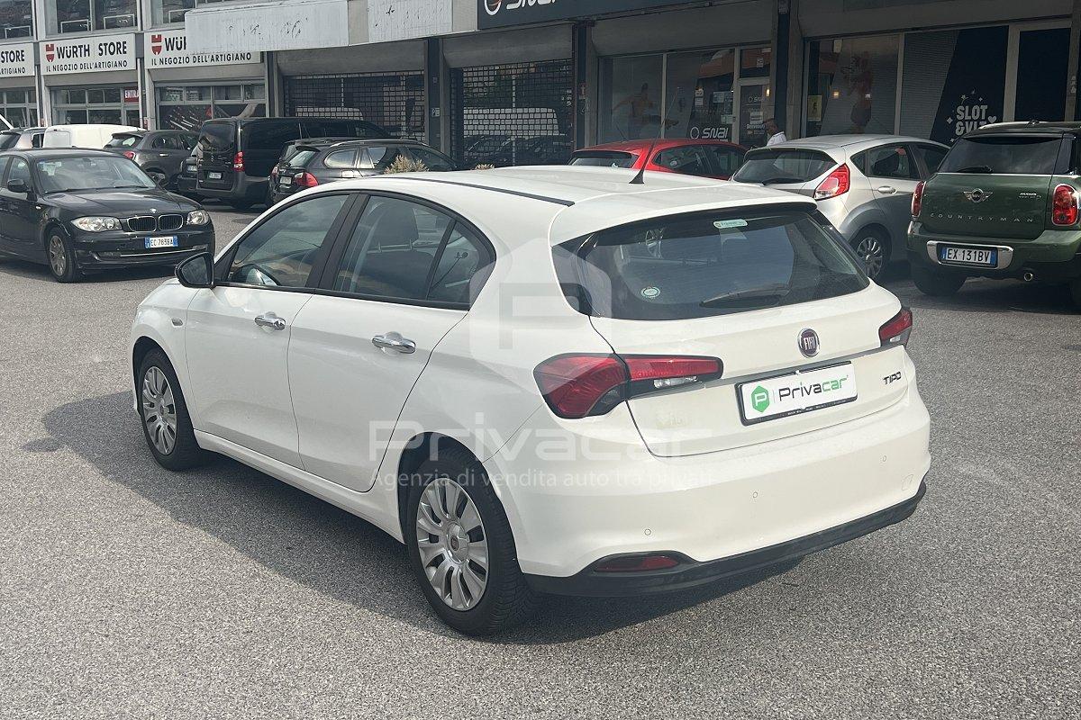 FIAT Tipo 1.4 5 porte Pop