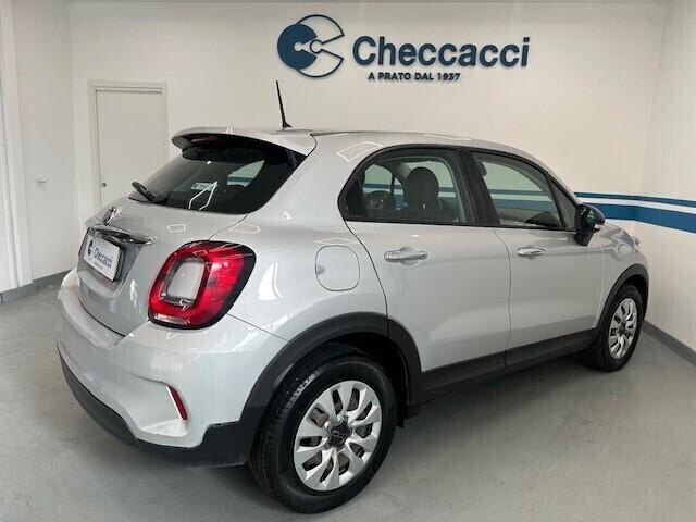 Fiat 500X 1.0 T3 120 CV Urban