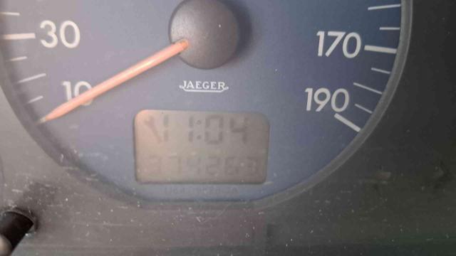 PEUGEOT Expert 230C 2.0 HDi POSTI 3