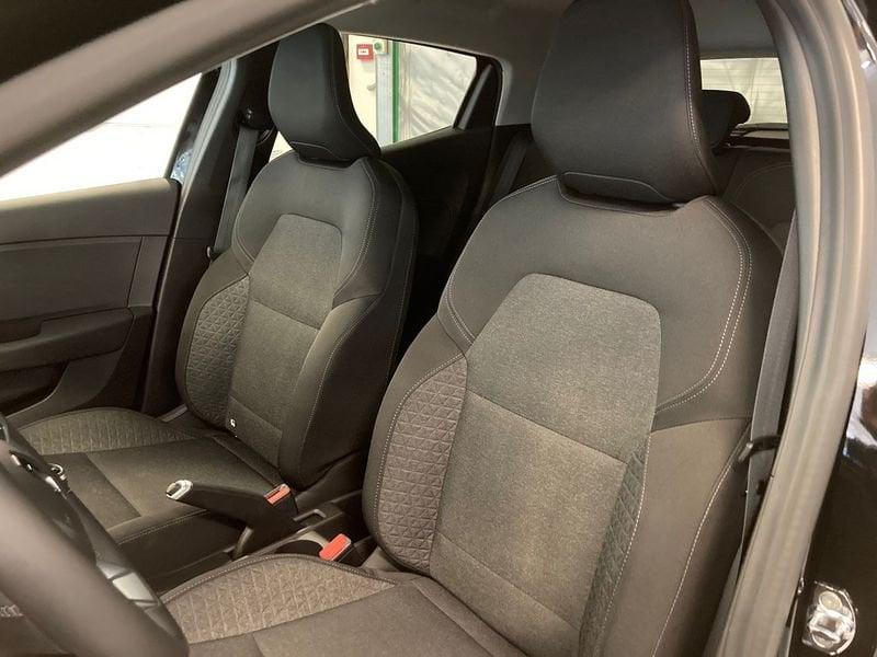 Renault Clio Zen 1.0 TCe GPL my21 rif.GJ461