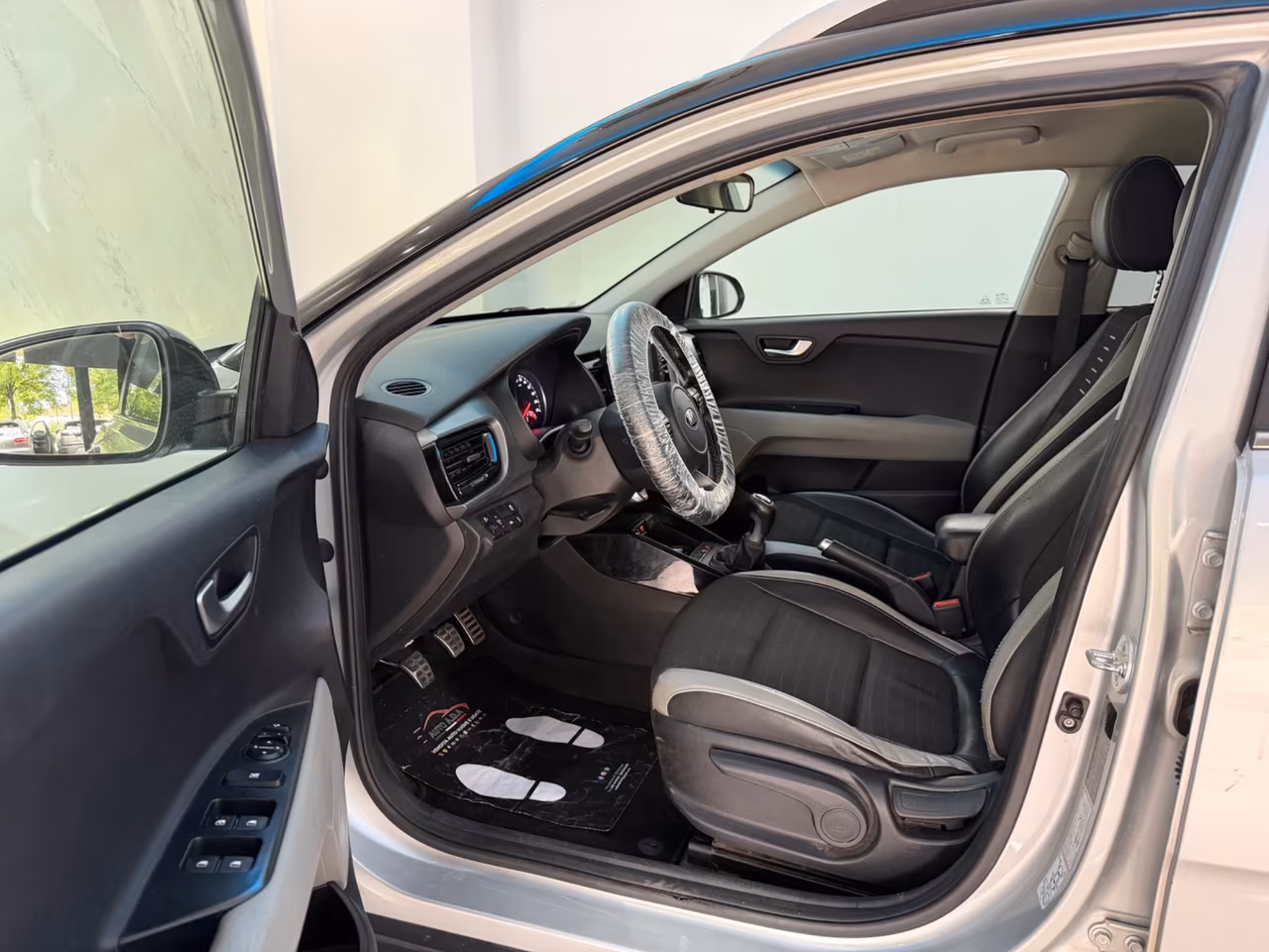 Kia Stonic 1.6 CRDi 115 CV Style