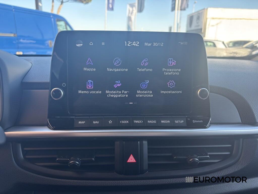 Kia Picanto 1.0 DPi Urban