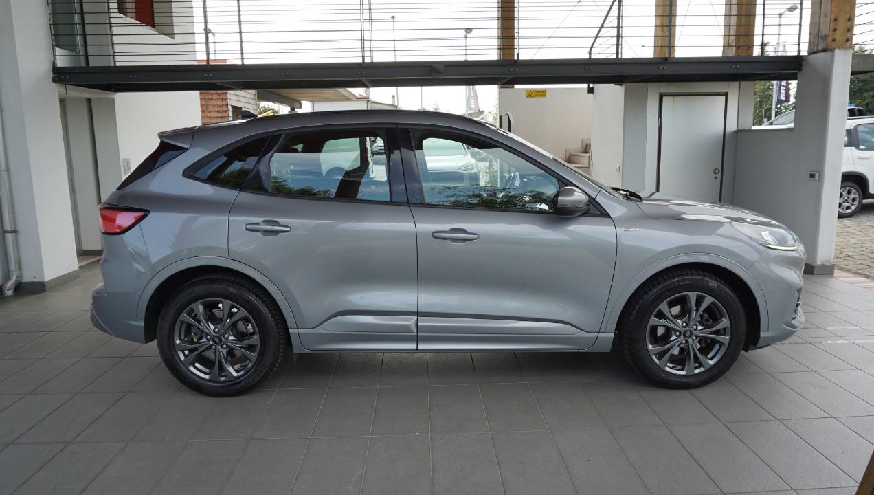 Ford Kuga 1.5 ecoblue ST-Line 2wd 120cv auto