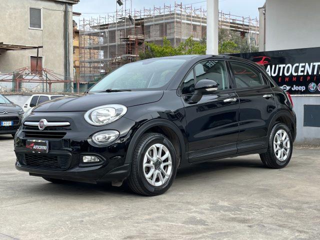 FIAT 500X 1.3 MultiJet 95 CV Pop Star
