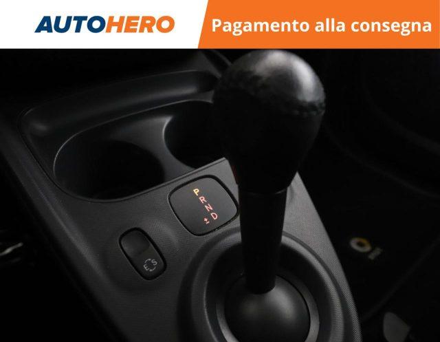 SMART ForTwo 90 0.9 Turbo Passion