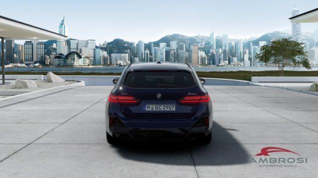 BMW 540 Serie 5 d xDrive Touring Msport Pro Comfort Packag