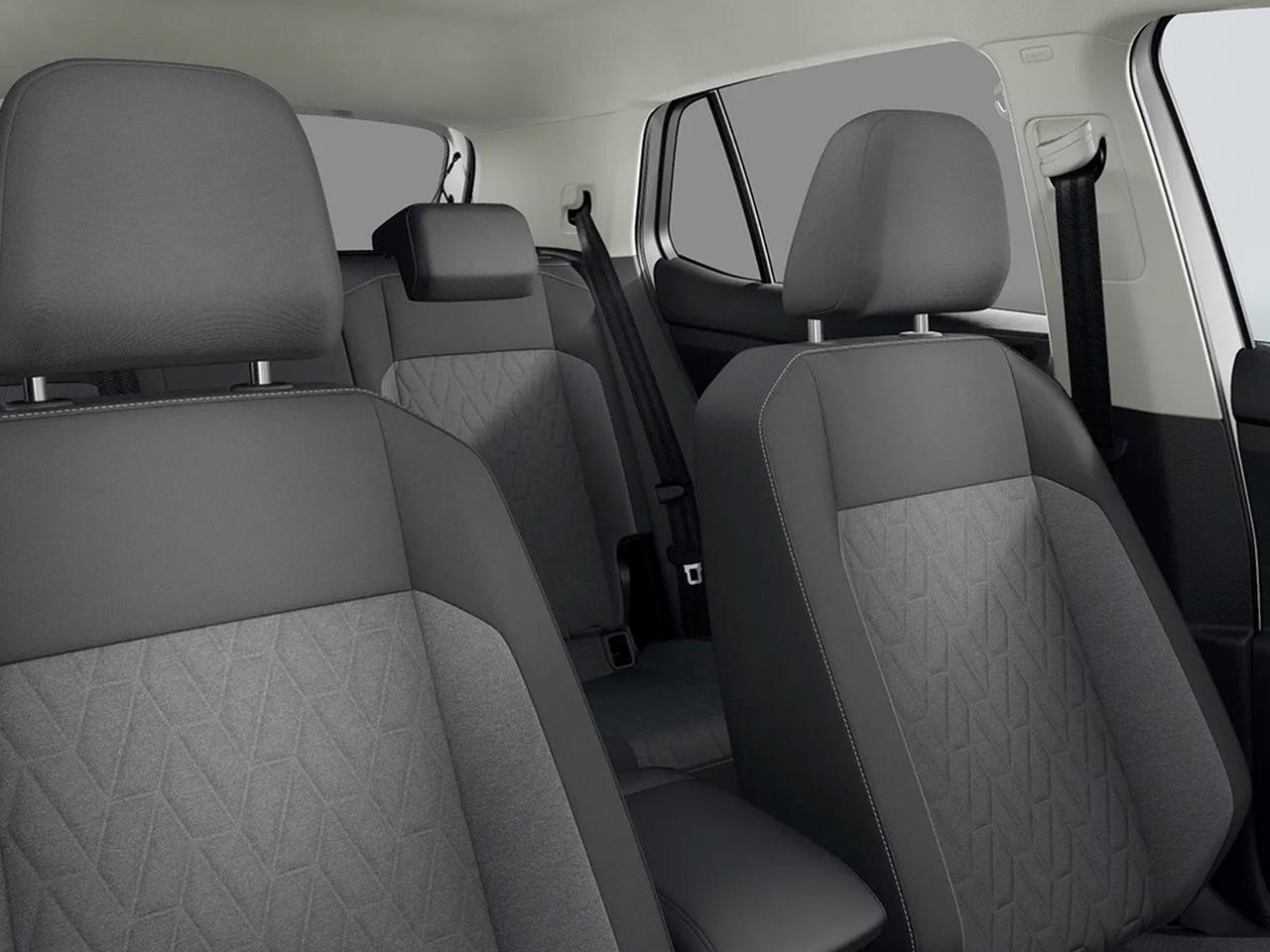 Volkswagen T-Cross 1.0 tsi edition plus 95cv