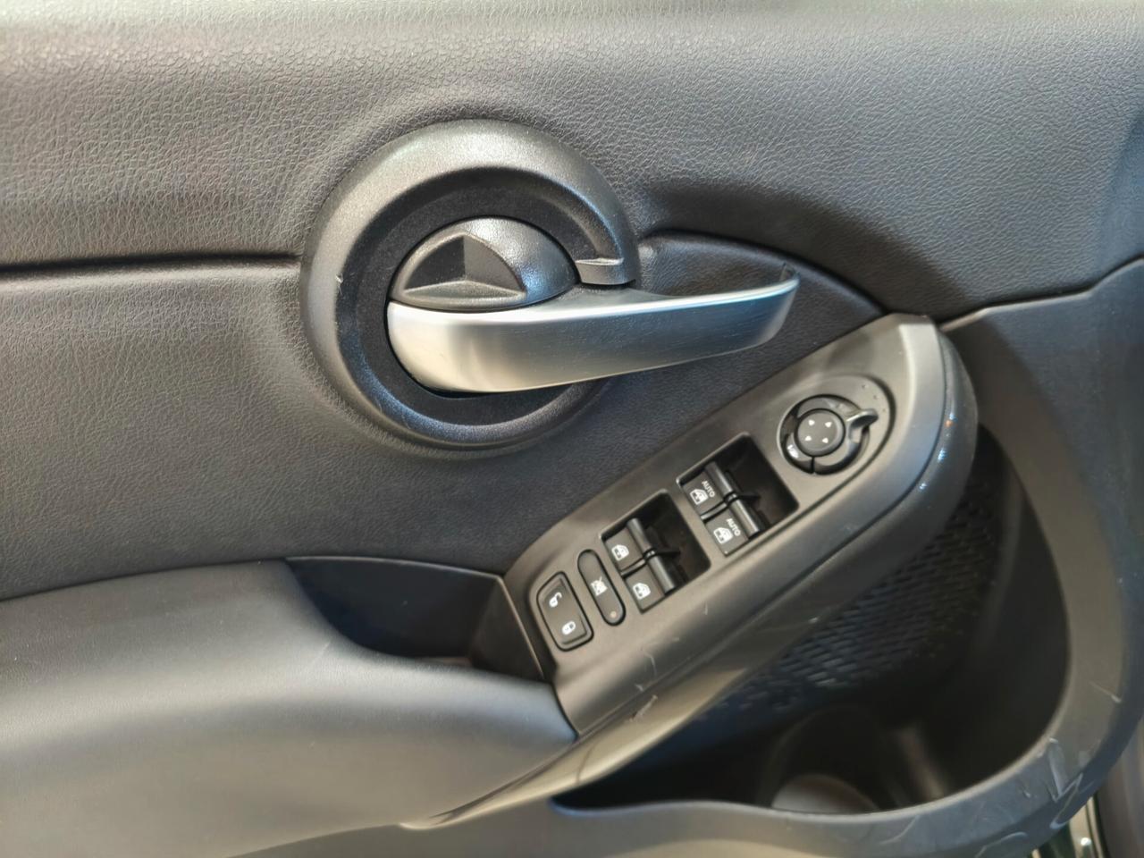 Fiat 500X 1.3 MultiJet 95 CV Connect