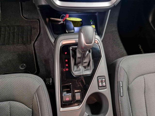 SUBARU Crosstrek 2.0i e-Boxer MHEV CVT Lineartronic Premium