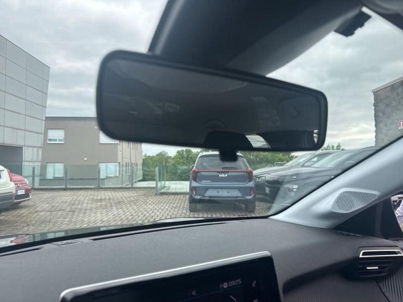Peugeot 208 1.2 PURETECH ACTIVE S&S 75CV