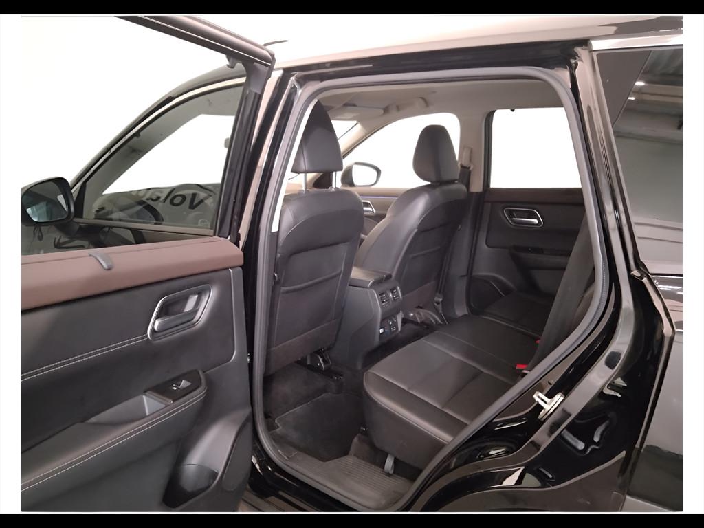 NISSAN X-Trail IV 2022 - X-Trail 1.5 e-power Tekna e-4orce 4wd auto