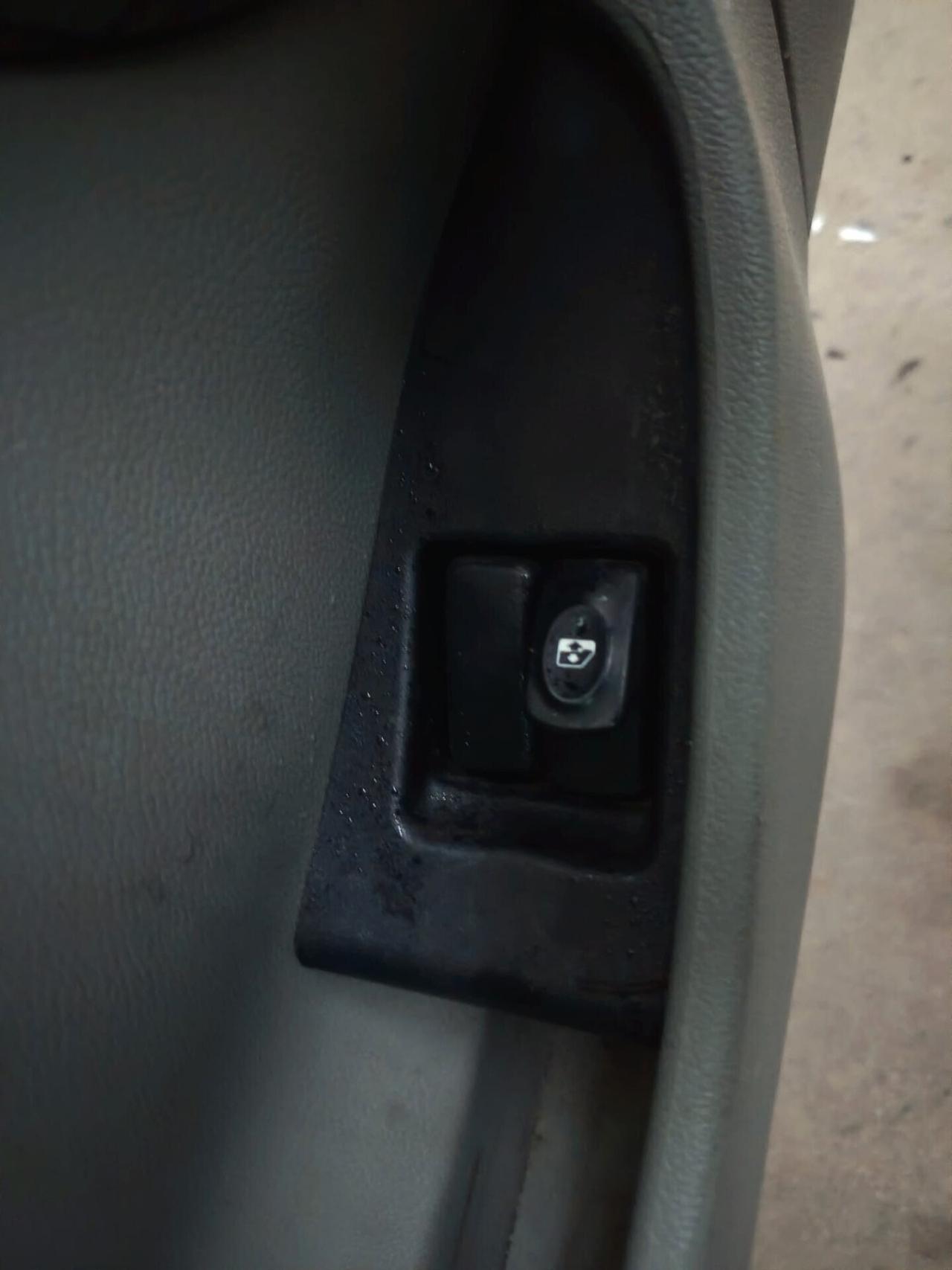 Renault Kangoo 1.5 dCi/60CV Furgone 2 posti