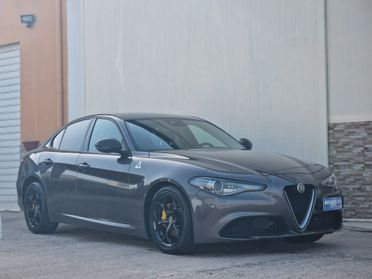 Alfa Romeo Giulia 2.2 Turbodiesel 150 CV AT8 Super