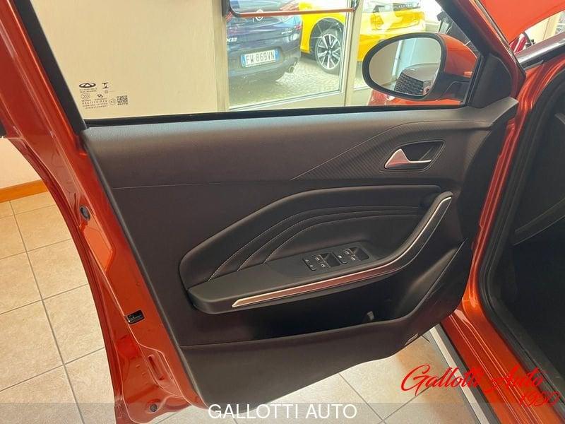 DR AUTOMOBILES dr 3.0 1.5 CVT