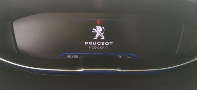 PEUGEOT 3008 BlueHDi 130 S&S Active Business
