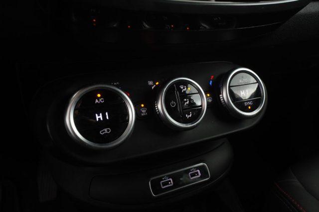 FIAT 500X 500X 1.0 T3 120 CV Sport