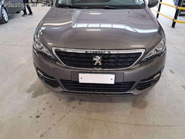 PEUGEOT 308 308 SW 1.5 bluehdi Business 130CV - FZ711JM