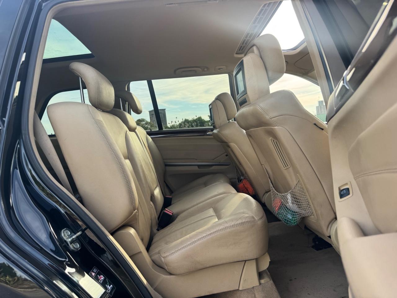 Mercedes-benz GL 420 CDI cat Sport 7