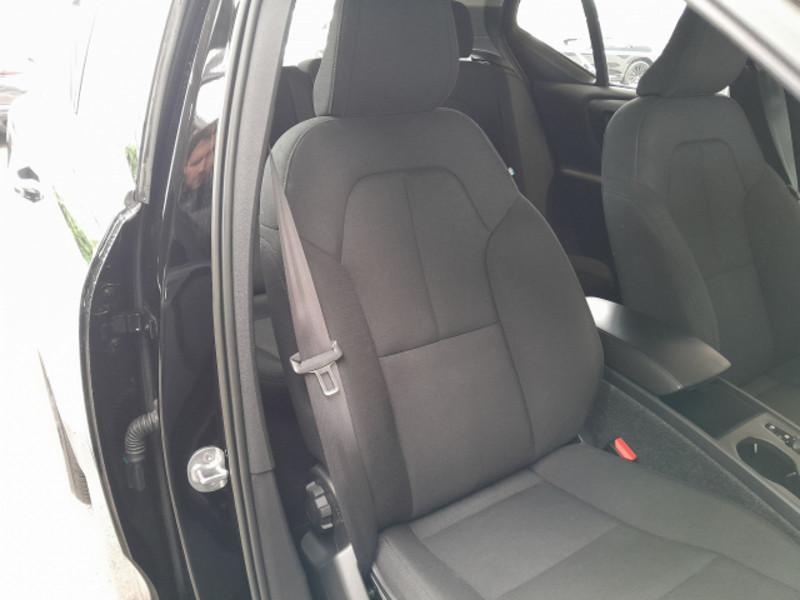 VOLVO XC40 T2 automatico Business