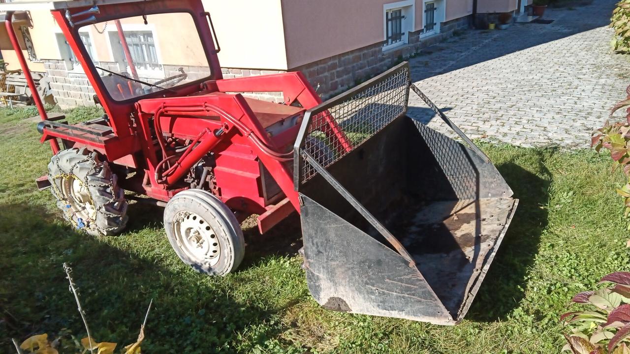 Fiat Punto 1.2i cat 5 porte ELX