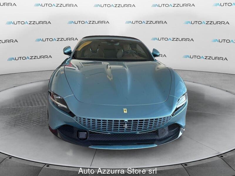 Ferrari Roma Roma Spider *IVA ESPOSTA*