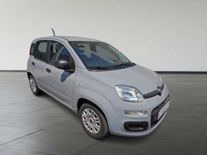 FIAT Panda Fiat Panda 1.0 FireFly 70cv S&S Hybrid