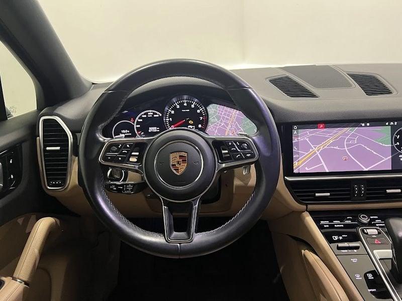 Porsche Cayenne 3.0 V6