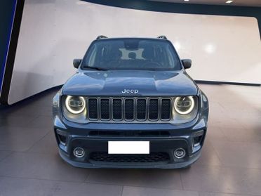 Jeep Renegade 2019 1.3 t4 phev Limited 4xe at6