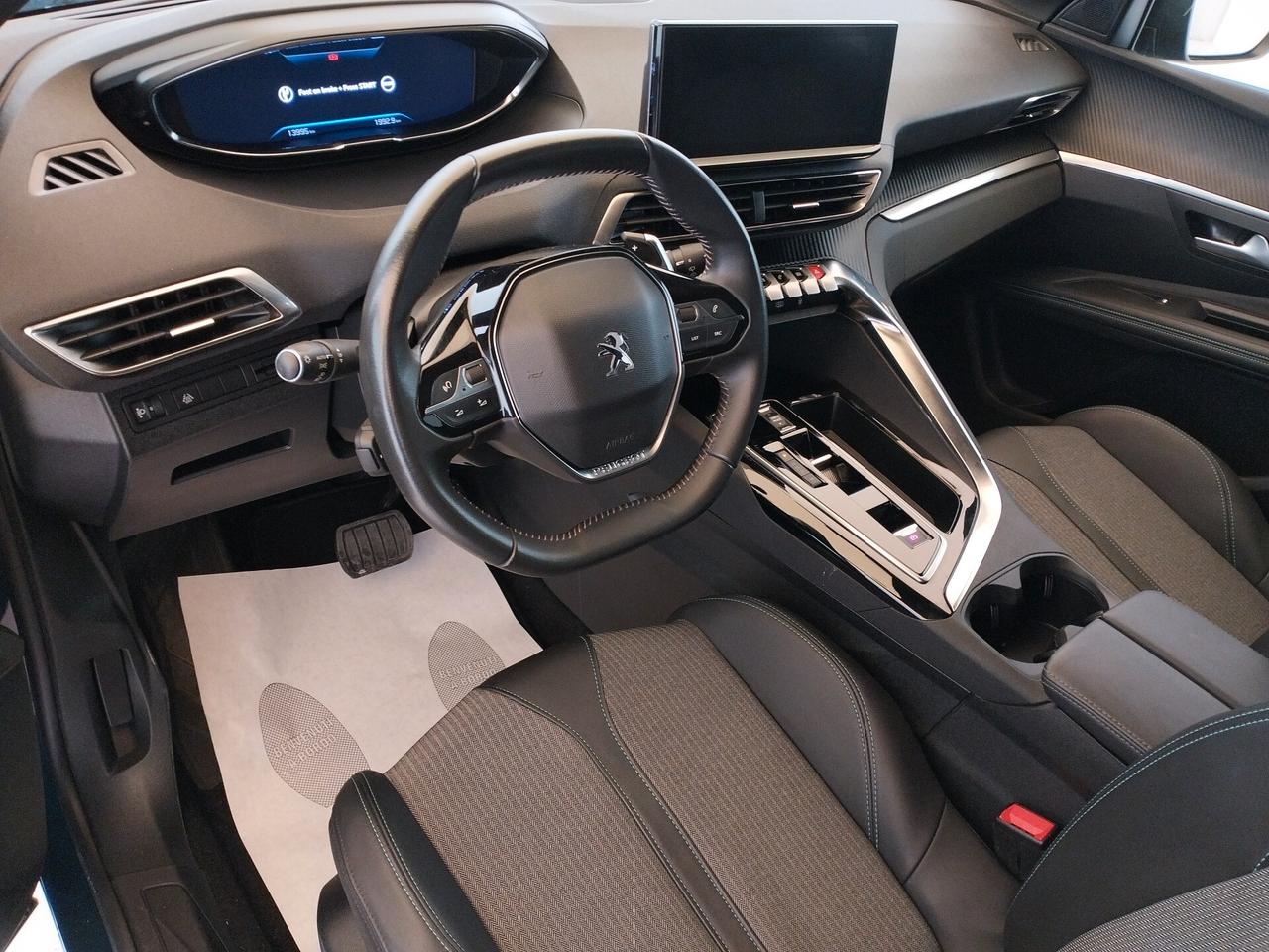 Peugeot 3008 1.5 bluehdi Allure Pack s - IVA ESPOSTA