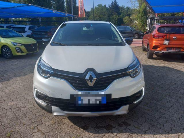 RENAULT Captur dCi 8V 90 CV Sport Edition2