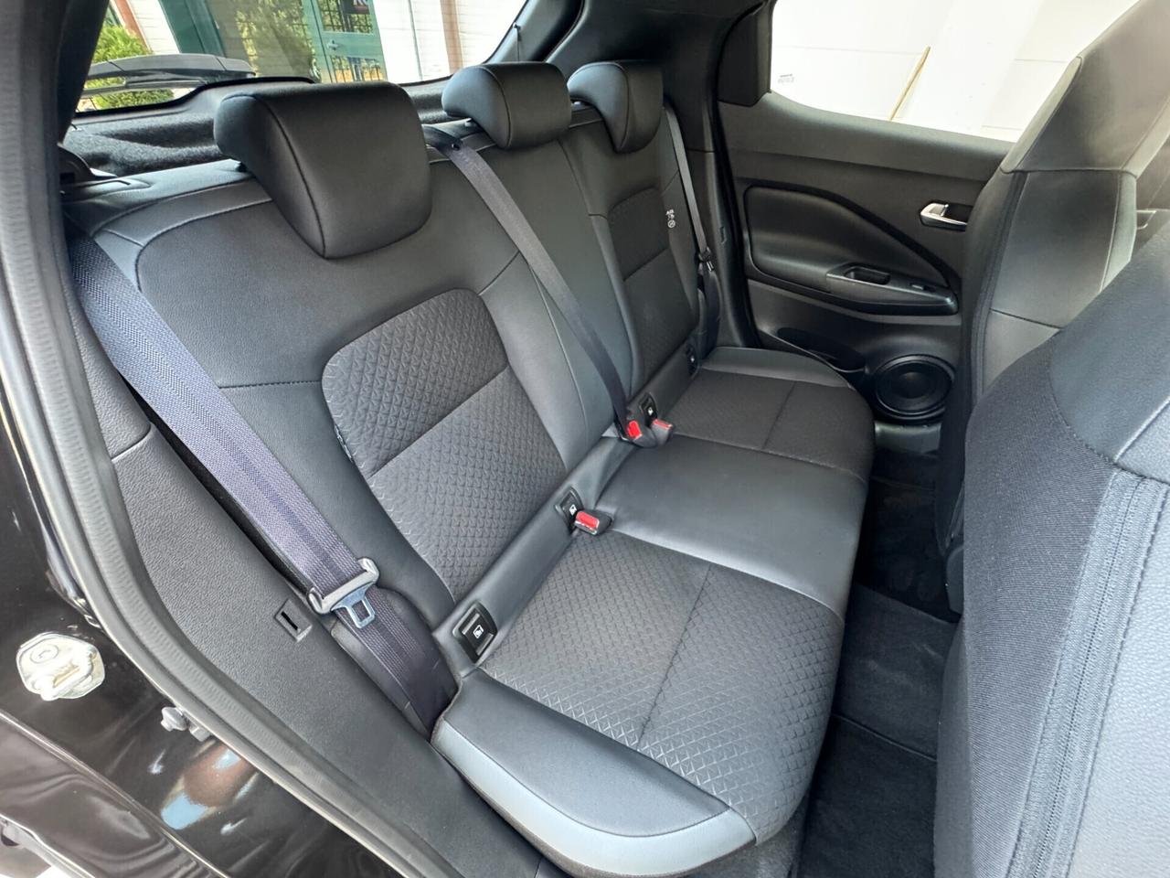 NISSAN JUKE 1.6 HEV N-CONNECTA 143 CV AUTOMATICA