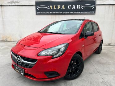 OPEL CORSA 1.4 90CV 2019!!! GPL DI SERIE!!!