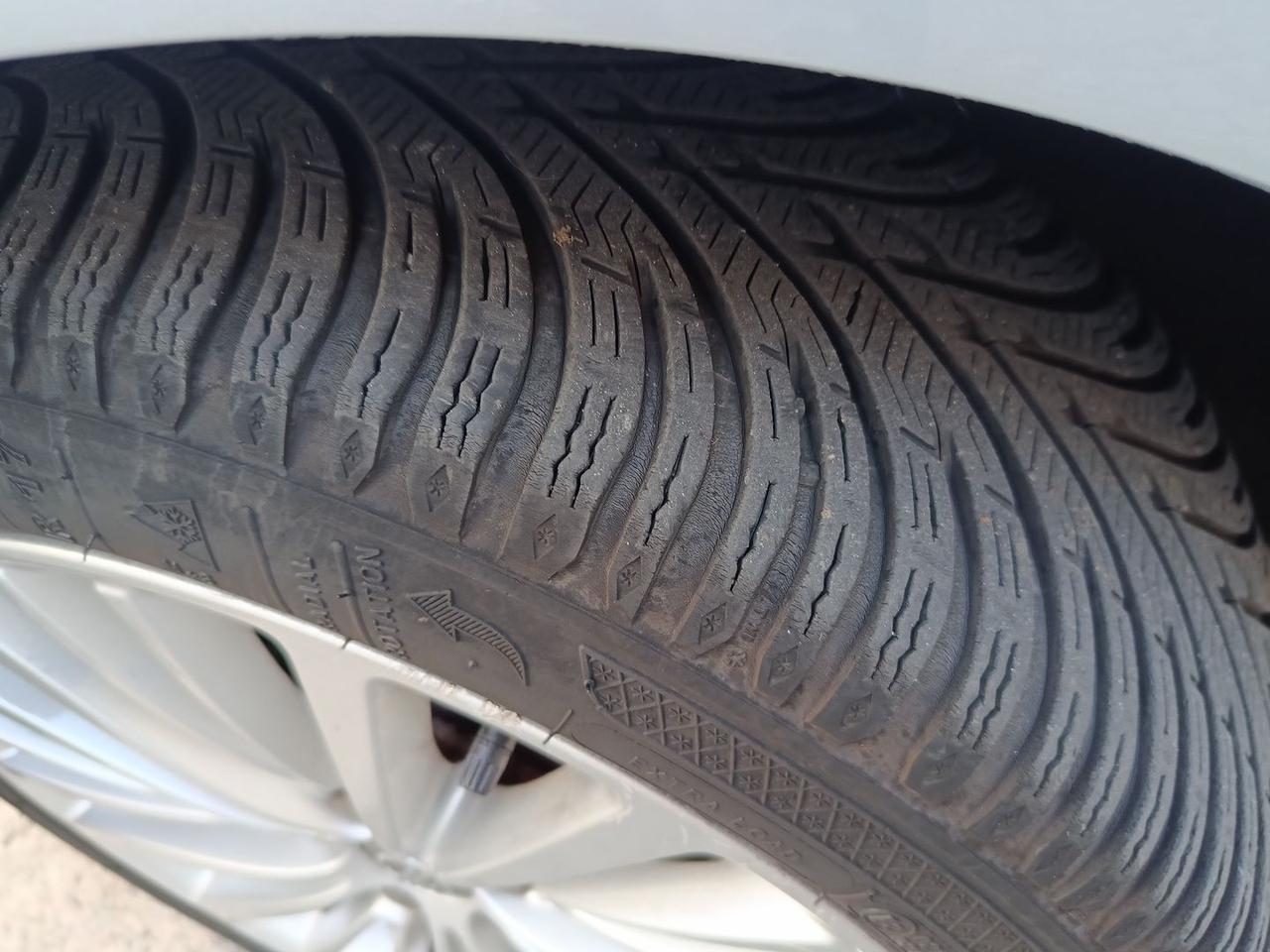 Opel Astra Innovation 1.6 CDTI #9981