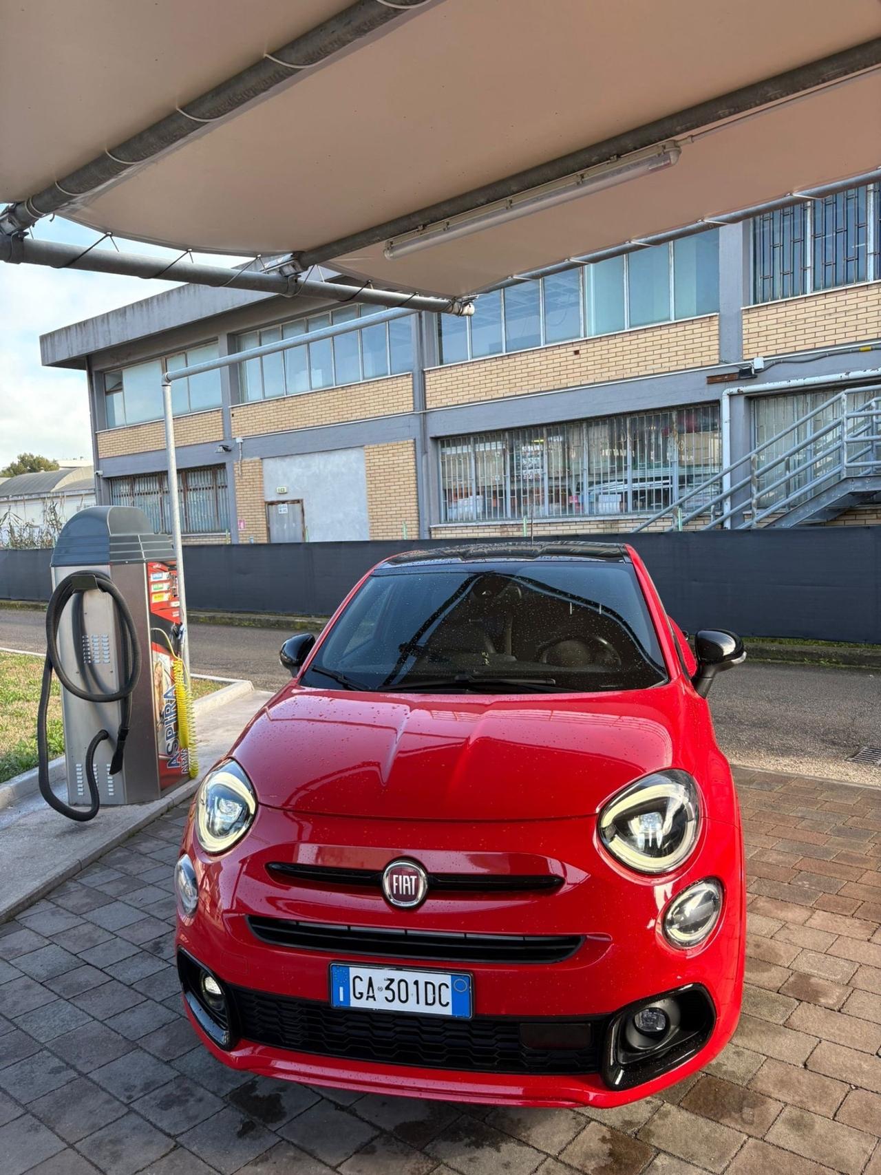 Fiat 500X 1.0 T3 120 CV Sport