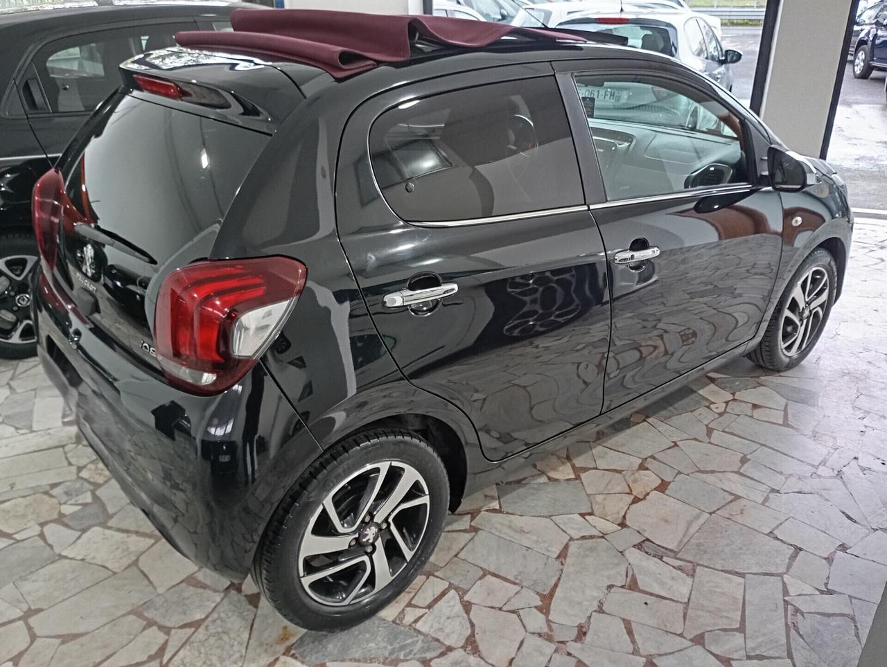 Peugeot 108 5P 1.2 PureTech 82CV Allure TOP!