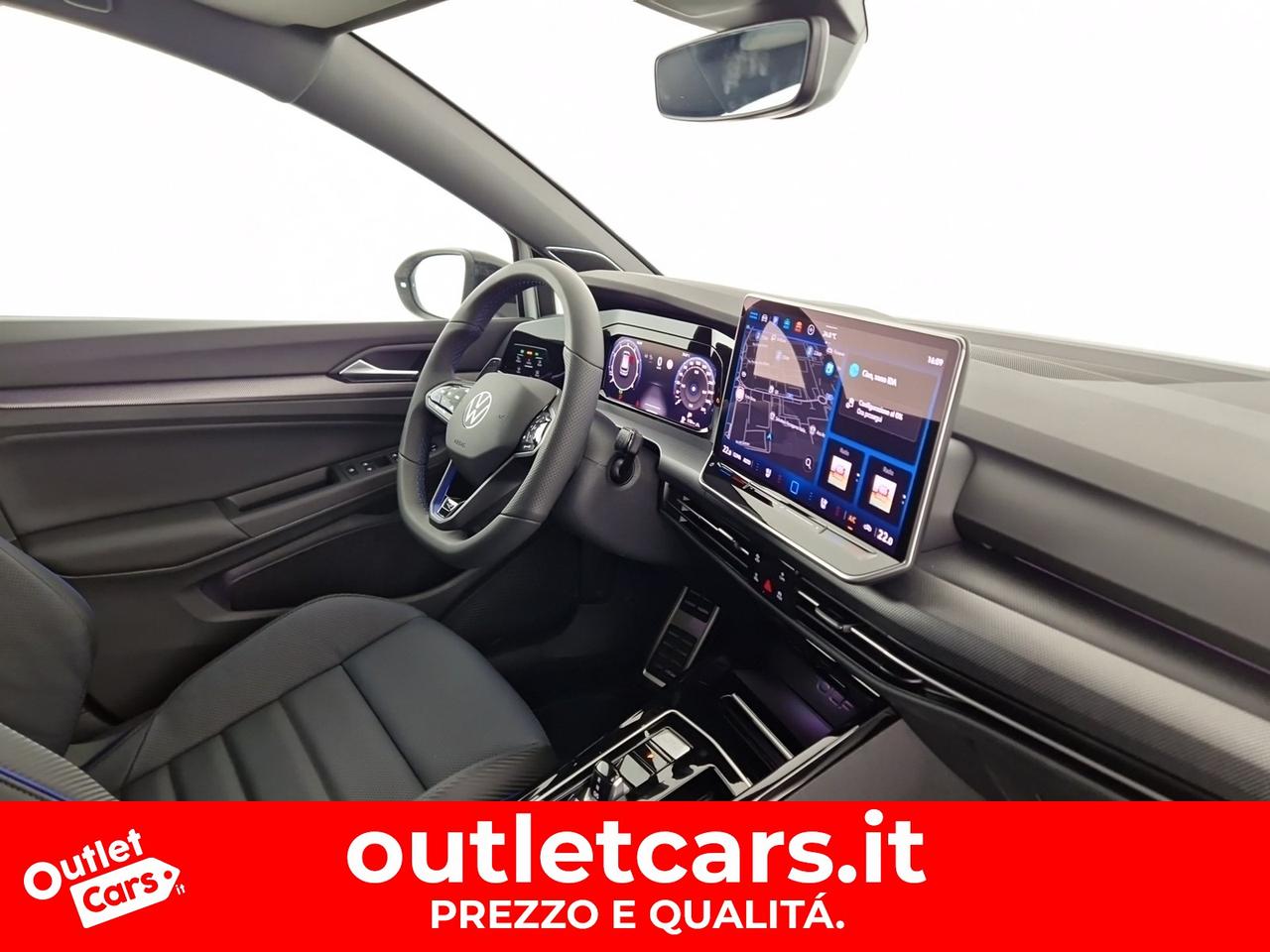 Volkswagen Golf 2.0 tsi r 4motion 333cv dsg