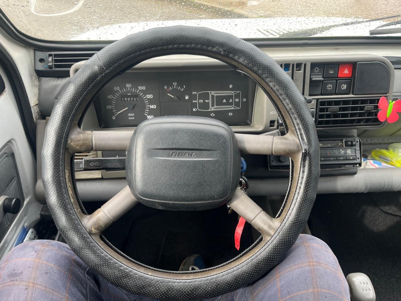 Fiat Panda 1100 Fire - 2001