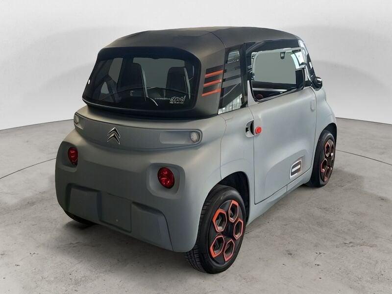 Citroën Ami Elettrica