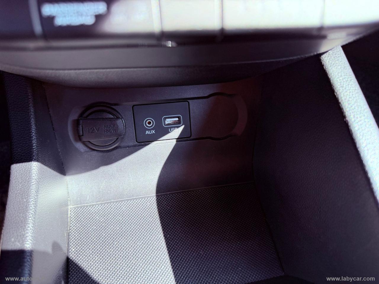 HYUNDAI i20 1.1 CRDi 12V 5p. Style