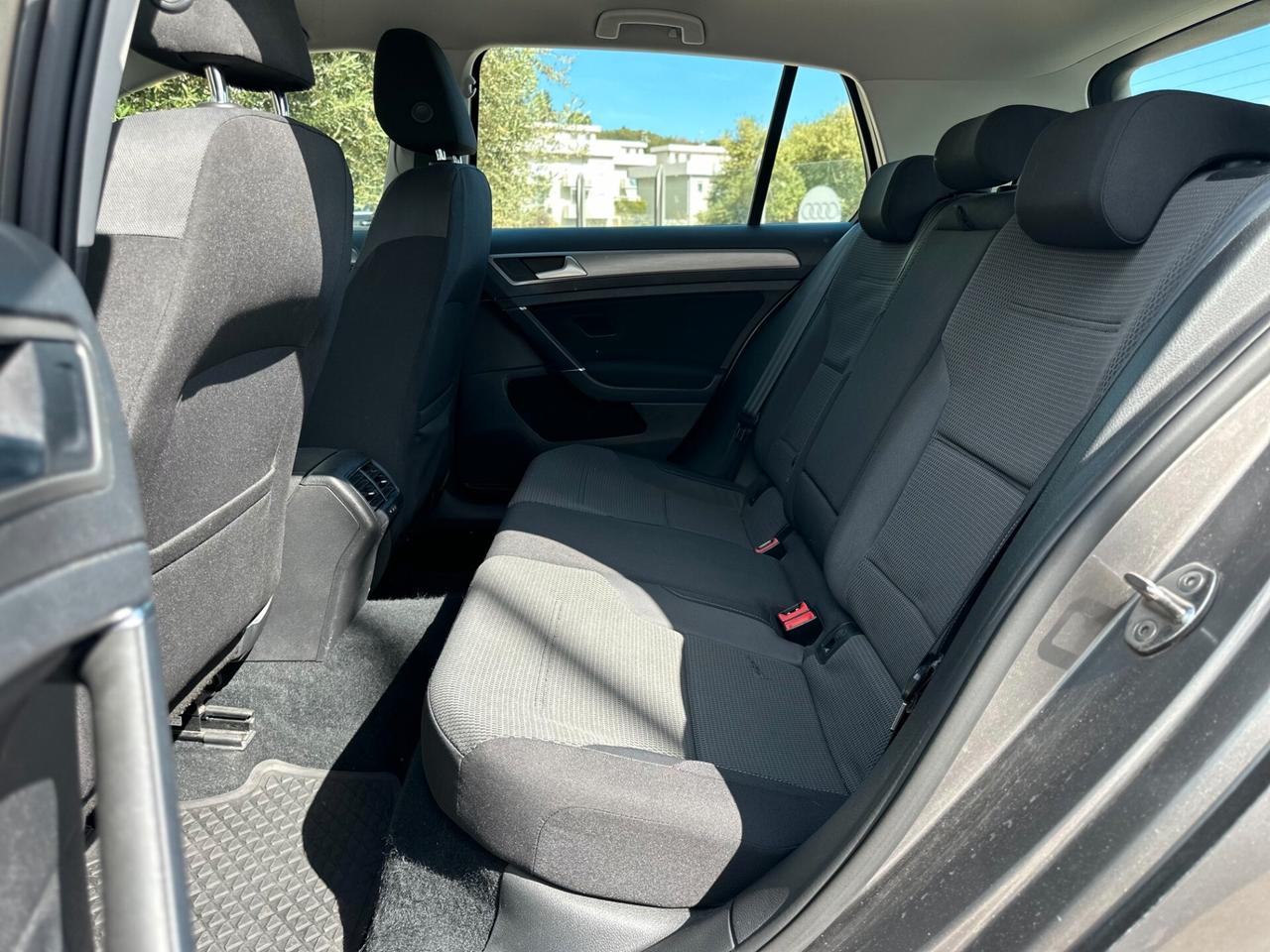 Volkswagen Golf 1.6 TDI 110 CV 5p. Comfortline BlueMotion