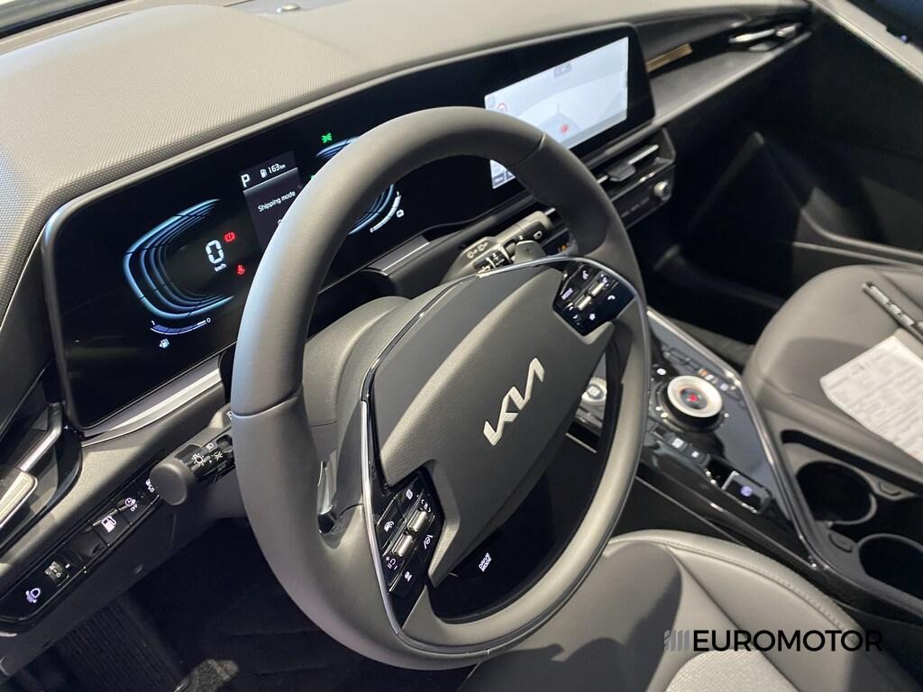 Kia Niro 1.6 GDi PHEV Style DCT