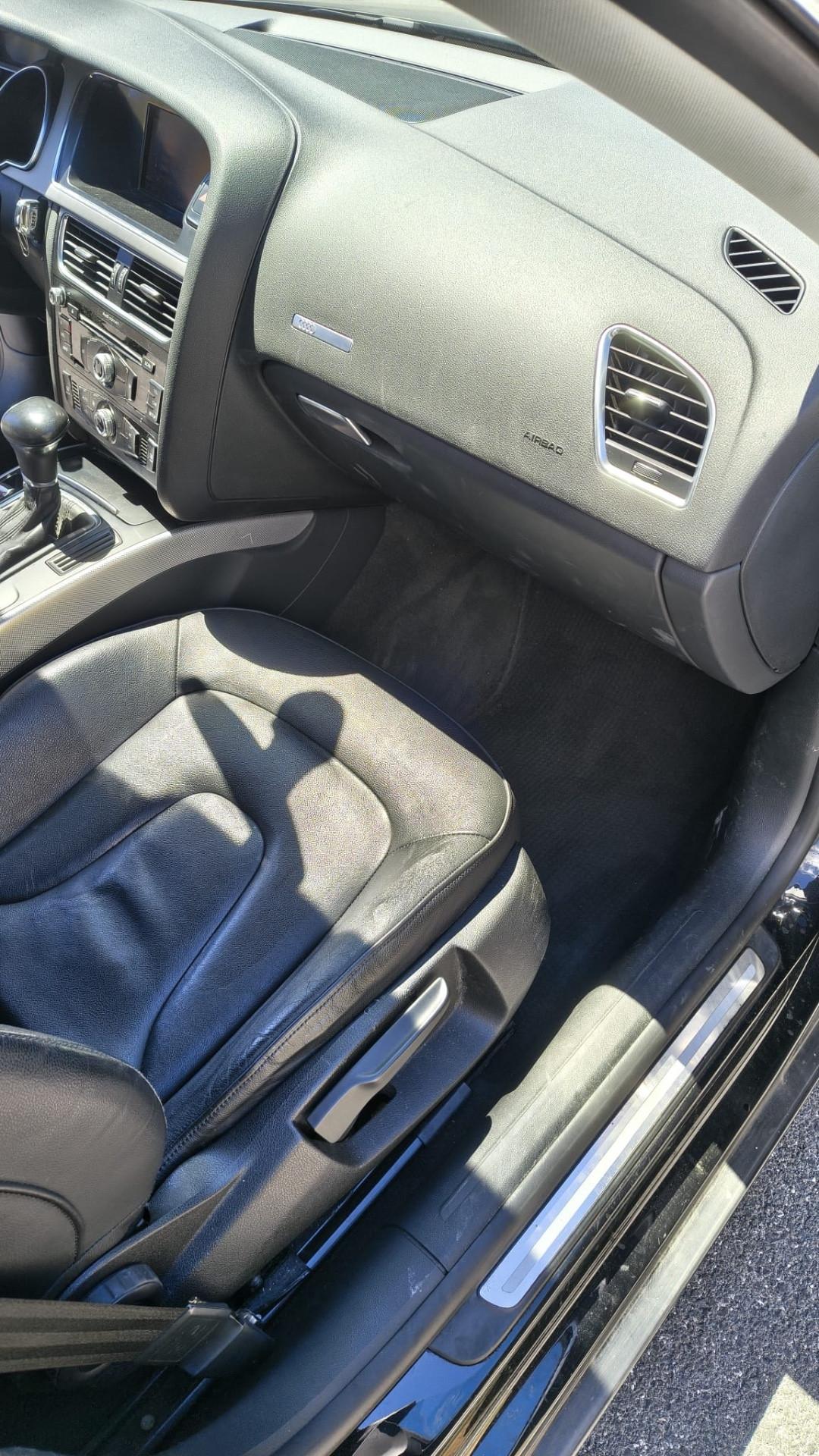 Audi A5 SPB 2.0 TDI 177 CV multitronic Advanced