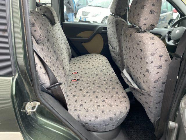 FIAT Panda 1.3 MJT 16V 4x4 Cross 4WD TRAZIONE INTEGRALE