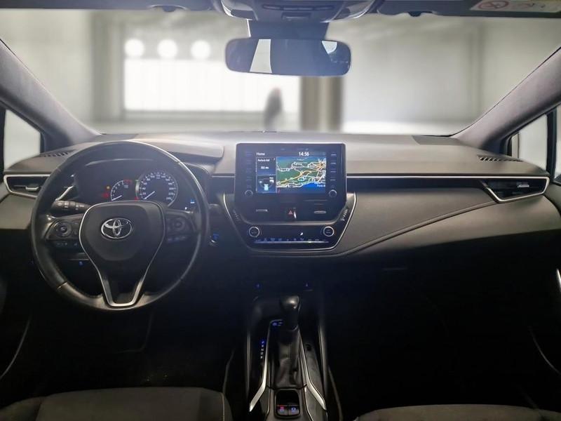 TOYOTA COROLLA TS 1.8 HYBRID BUSINESS AUTO STATION WAGON