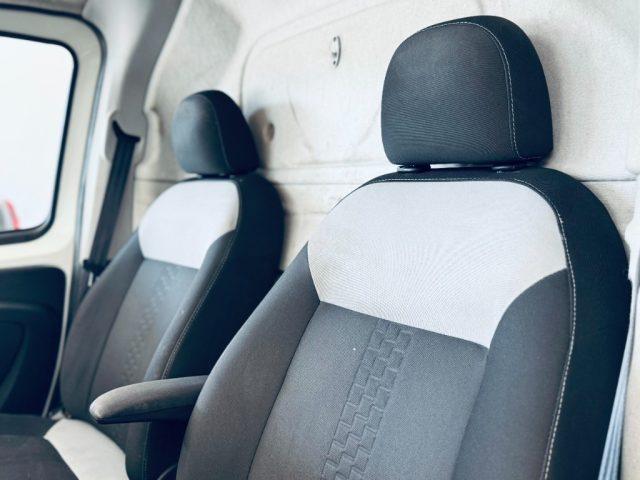 FIAT Fiorino 1.3 MJT 80CV + IVA