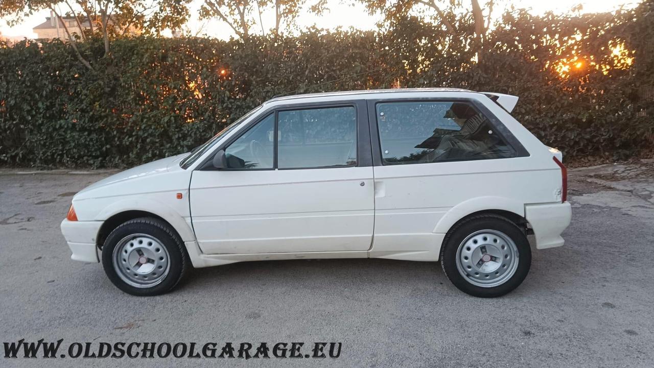 Citroen AX 14 3 porte GT