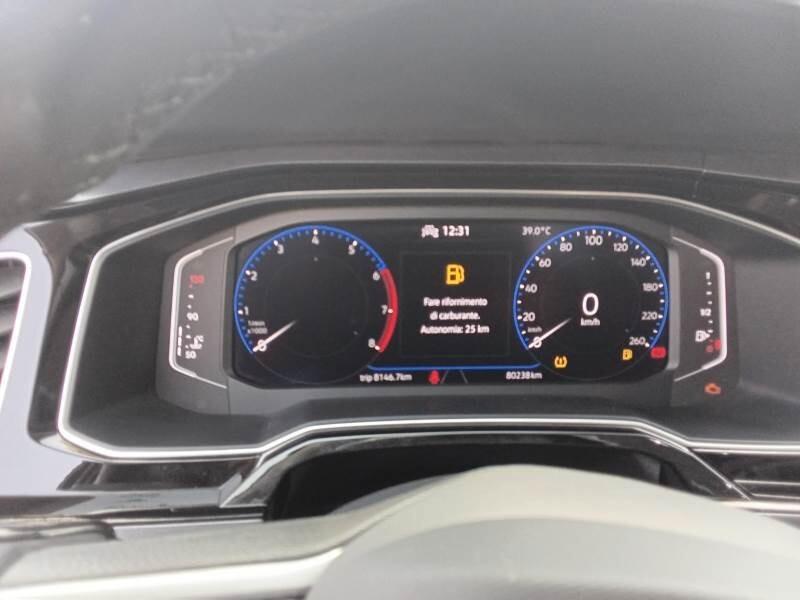 Volkswagen Polo 1.0 TSI Style