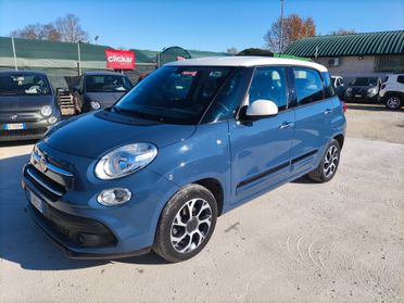 Fiat 500L 1.3 Multijet 95 CV Urban